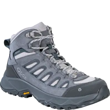 Image 2 of Oboz Sawtooth Ascent Mid Waterproof Women's