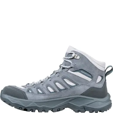 Image 3 of Oboz Sawtooth Ascent Mid Waterproof Women's