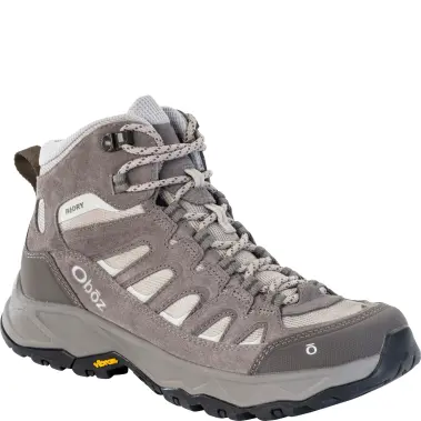 Image 2 of Oboz Sawtooth Ascent Mid Waterproof Women's