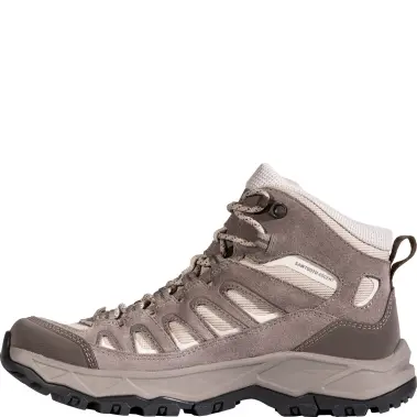 Image 3 of Oboz Sawtooth Ascent Mid Waterproof Women's