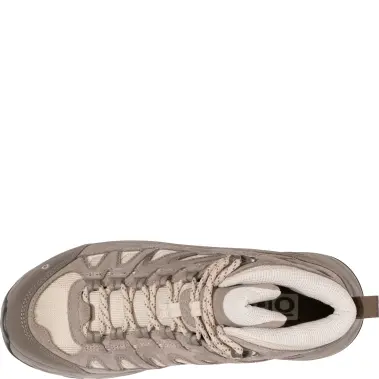 Image 4 of Oboz Sawtooth Ascent Mid Waterproof Women's