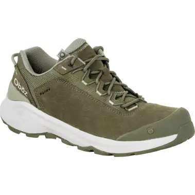 Image 2 of Oboz Cottonwood Low B-Dry Men's