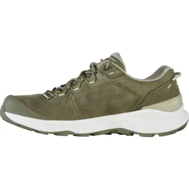 Image 3 of Oboz Cottonwood Low B-Dry Men's