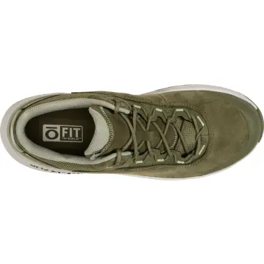 Image 4 of Oboz Cottonwood Low B-Dry Men's