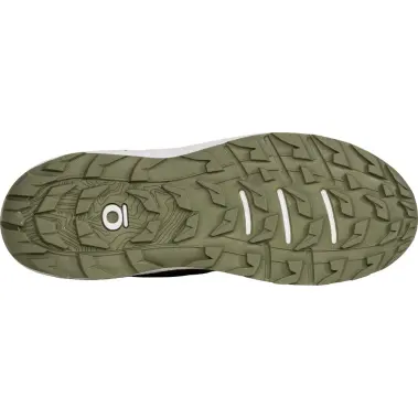 Image 5 of Oboz Cottonwood Low B-Dry Men's