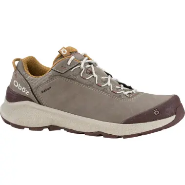 Image 2 of Oboz Cottonwood Low B-Dry Men's