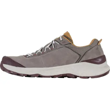 Image 3 of Oboz Cottonwood Low B-Dry Men's