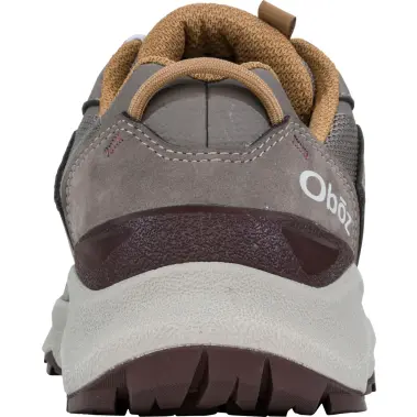 Image 4 of Oboz Cottonwood Low B-Dry Men's