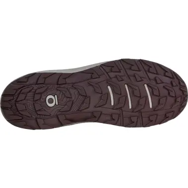 Image 6 of Oboz Cottonwood Low B-Dry Men's