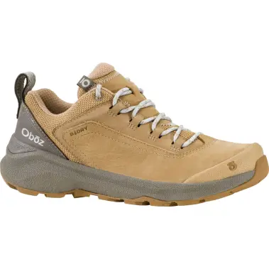 Image 2 of Oboz Cottonwood Low B-Dry Women's