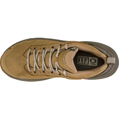 Image 5 of Oboz Cottonwood Low B-Dry Women's