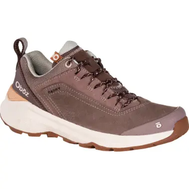 Image 2 of Oboz Cottonwood Low B-Dry Women's
