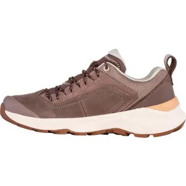 Image 3 of Oboz Cottonwood Low B-Dry Women's