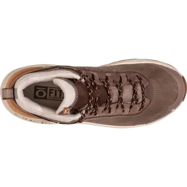 Image 4 of Oboz Cottonwood Low B-Dry Women's
