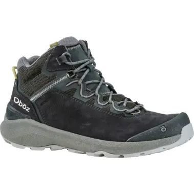 Image 2 of Oboz Cottonwood Mid B-Dry Men's