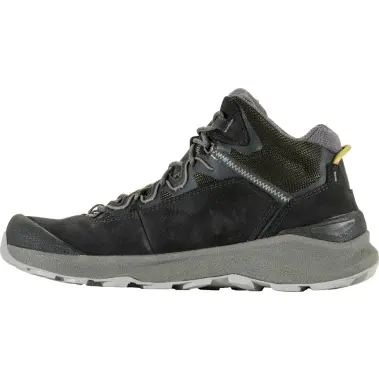Image 3 of Oboz Cottonwood Mid B-Dry Men's