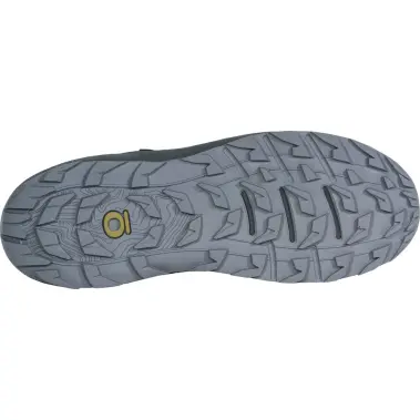 Image 5 of Oboz Cottonwood Mid B-Dry Men's