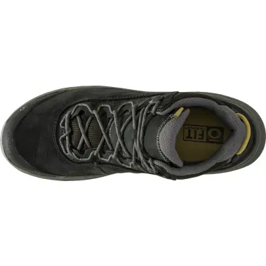 Image 6 of Oboz Cottonwood Mid B-Dry Men's