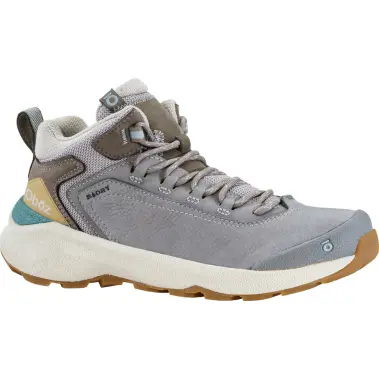 Image 2 of Oboz Cottonwood Mid B-Dry Women's
