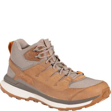 Image 2 of Oboz Hyalite Mid B-Dry Men's