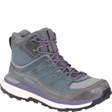 Image 2 of Oboz Hyalite Mid B-Dry Women's