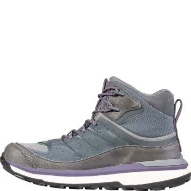 Image 3 of Oboz Hyalite Mid B-Dry Women's