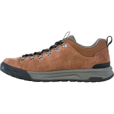 Image 3 of Oboz Beall Low Suede Men's