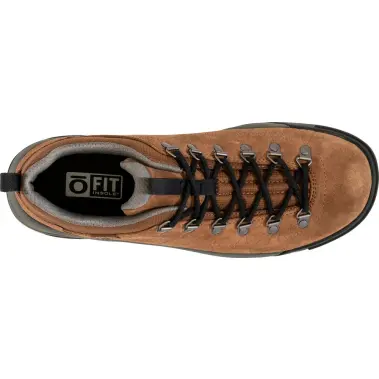 Image 5 of Oboz Beall Low Suede Men's