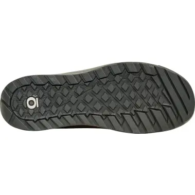 Image 6 of Oboz Beall Low Suede Men's