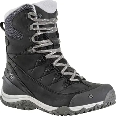 Image 2 of Oboz Ousel Mid Insulated Waterproof Women's