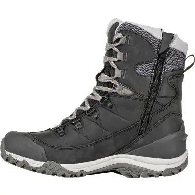 Image 3 of Oboz Ousel Mid Insulated Waterproof Women's