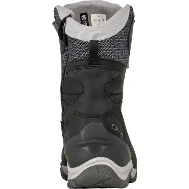 Image 4 of Oboz Ousel Mid Insulated Waterproof Women's