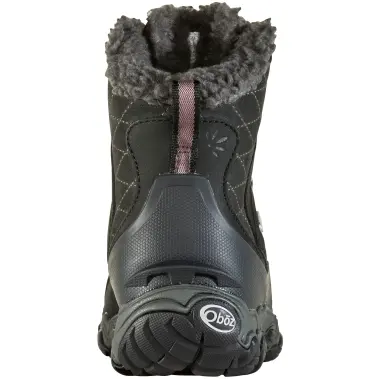 Image 4 of Oboz Bridger 7