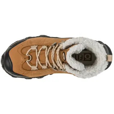 Image 5 of Oboz Bridger 7