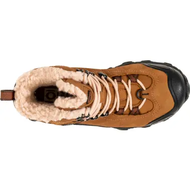 Image 5 of Oboz Bridger 7