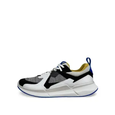 Image 2 of Ecco Biom 2.2 Suede Sneaker Men's