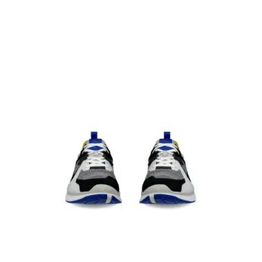 Image 3 of Ecco Biom 2.2 Suede Sneaker Men's