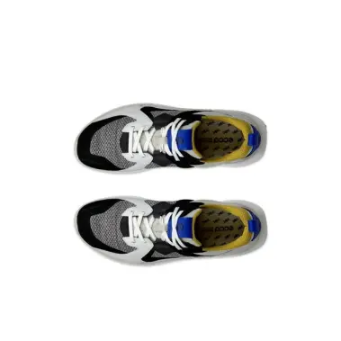 Image 5 of Ecco Biom 2.2 Suede Sneaker Men's