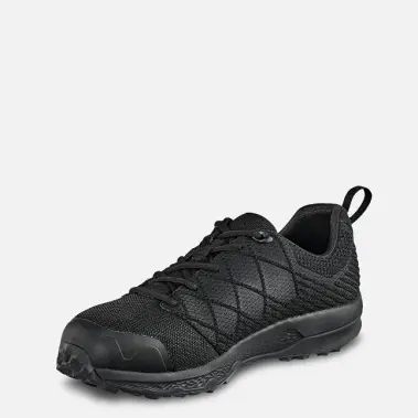 Image 3 of Irish Setter Nisswa Oxford Aluminum Toe Men's