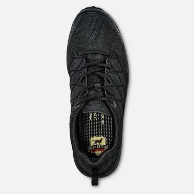 Image 4 of Irish Setter Nisswa Oxford Aluminum Toe Men's