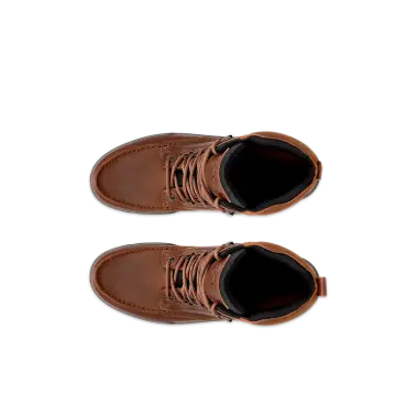 Image 9 of Ecco Track 25 Mid GTX Men's