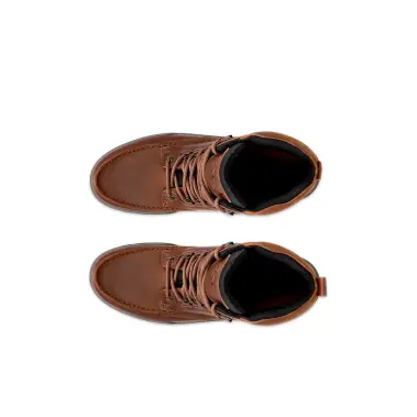 Image 10 of Ecco Track 25 Mid GTX Men's