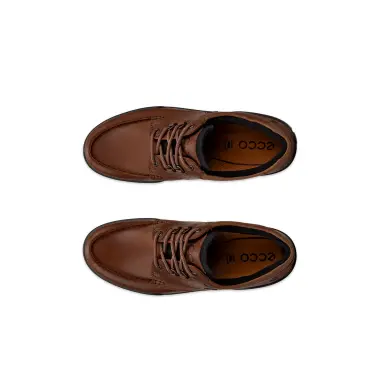 Image 9 of Ecco Track 25 Low GTX Men's