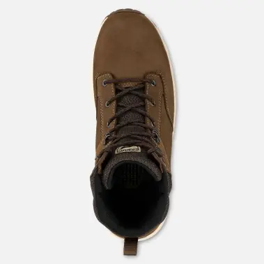 Image 4 of Irish Setter Clearwater Hiker Safety Toe Waterproof Women's