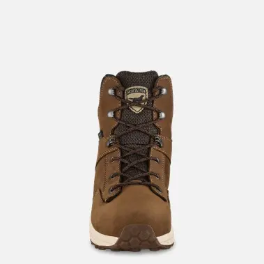 Image 5 of Irish Setter Clearwater Hiker Safety Toe Waterproof Women's