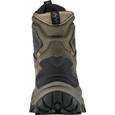 Image 3 of Oboz Bangtail Mid Insulated B-Dry Men's