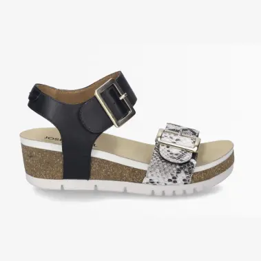 Image 2 of Josef Seibel Quinn 02 Women's