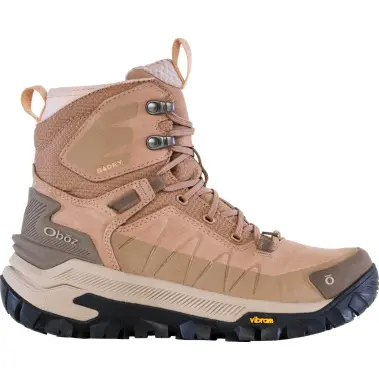 Image 2 of Oboz Bangtail Mid Insulated Waterproof Women's