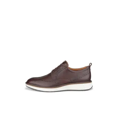 Image 3 of Ecco St.1 Hybrid Wingtip Men's