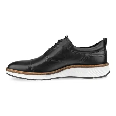 Image 5 of Ecco St.1 Hybrid Cap Toe Men's